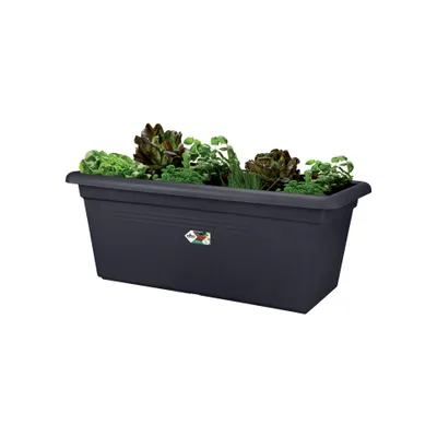 Immagine prodotto di elho beautiful living GB vassoio per semi "garden xxl" 9 11287E+12 Garden Xxl 60 Sw.
