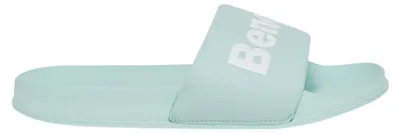 Produktbild von Bench - "Calypso" Pantoffeln für Damen GT18096 (39 EU) (Hellblau)