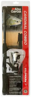 Obrázek produktu pro Abu Garcia Cardinal Combo  9’ – 15–50 g  – 4000 FD