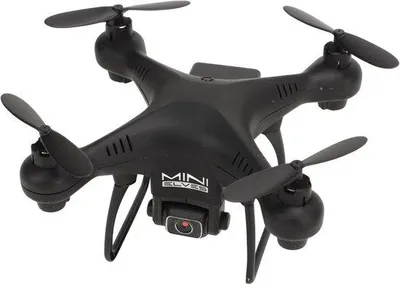 Image de Drone FPV avec caméra HD et objectif grand angle pour débutants