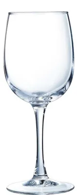 Obrázek produktu pro Sklenice Elisa Rotweinkelch, objem 42 cl; 0,2 l s ryskou – 48 kusů