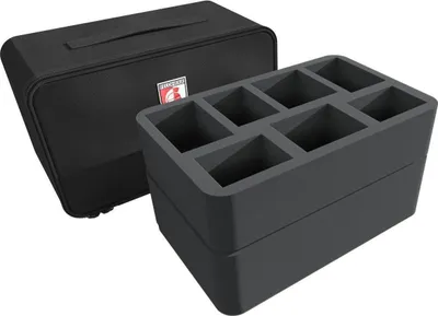 Produktbild von MINI PLUS Tasche für Craftworlds