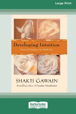 Produktbild von Developing Intuition