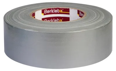Immagine prodotto di Corda Berkleba, 50 x 25 m, rotolo grigio