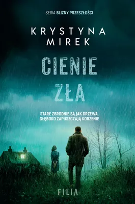 Imagen del producto de ISBN Cienie zła, Polski, Broszurowa okładka, 352 stron(y)