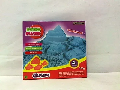 Produktbild von Cosmo Sand Cars 300g KPA300 51580
