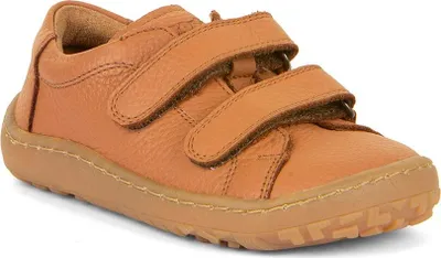 Produktbild von Froddo Barefoot Cognac Größe EU 27