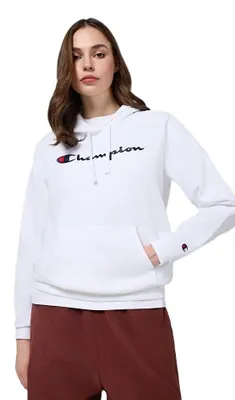Productafbeelding van Champion dames hoodie, model Em021, maat 36