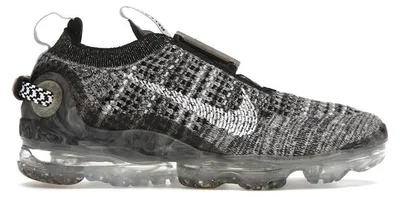 Produktbild von Nike Air VaporMax 2020 Flyknit Oreo (Women's) - EU 37.5