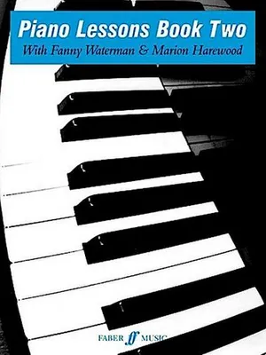 Obrázek produktu pro Piano Lessons Book Two