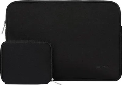 Produktbild von Famanu Laptop Sleeve 13-13,3 Zoll - Schwarz