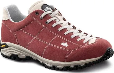 Produktbild von Schuhe LOMER MAIPOS SUEDE MTX Uni, phonebox/lamb Schuhgröße: 41