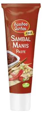 Produktbild von Sambal Manis Paste
