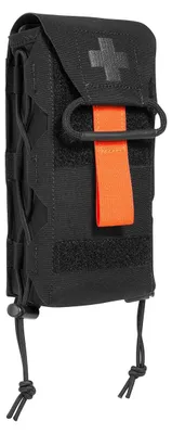 Produktbild von TT IFAK Pouch Vertical Schwarz