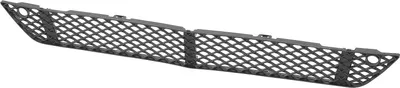 Image de Grille de calandre inférieure du pare-chocs avant, améliorant le flux d'air 2218852322 pour Classe S W221 2009 à 2013