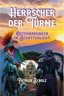 Obrázok produktu pre Herrscher der Türme