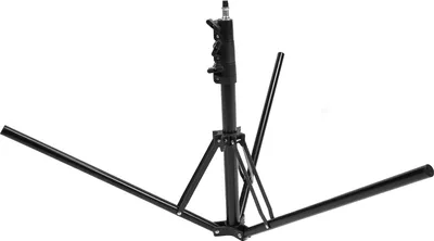 Zdjęcie produktu dla Statyw oświetleniowy F��llight, 2 M, pogrubiony, wysokowydajny statyw oświetleniowy, przenośny do fotografii