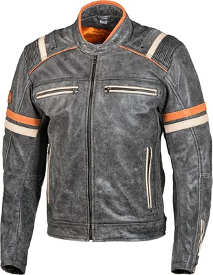 Immagine prodotto di Giacca da moto Grand Canyon Colby da uomo taglia: 52