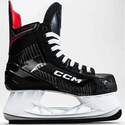 Produktbild von Schlittschuhe CCM JETSPEED FT Senior Regular 11.0 (EU47)