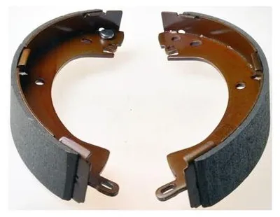 Produktbild von EBG Bremsebacken hinten Mitsubishi MB238114