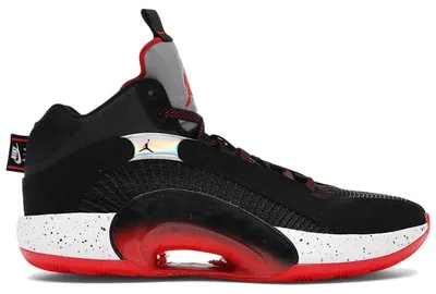 Produktbild von Jordan XXXV Bred - EU 44