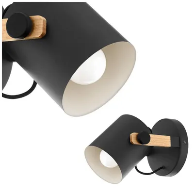 Zdjęcie produktu dla Lampa reflektor spot HORNWOOD 43046 Eglo