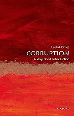 Obrázok produktu pre Corruption