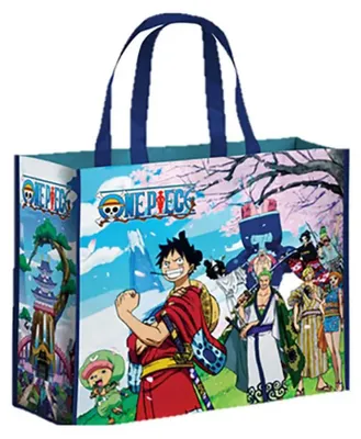 Produktbild von One Piece Tragetasche Wano Kuni