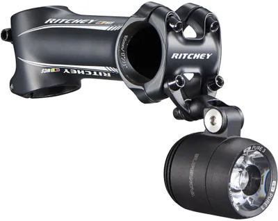 Produktbild von Ritchey Universal Stem Mount Supernova Vorbauhalterung, C220/4Axis44 Vorbauten, black