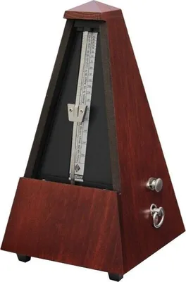 Produktbild von Wittner 811M Mechanisches Metronom