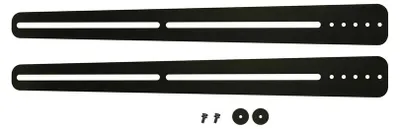 Produktbild von AVer 112AU360-A53, VESA-Halterung, Schwarz, Aver, VB130, 60 mm, 3 mm