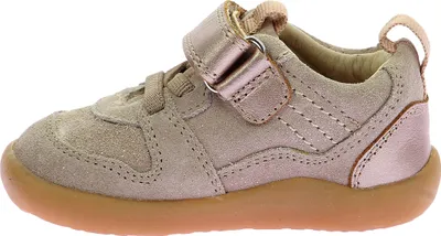 Produktbild von Kickfreshi-Sneaker aus Leder für Kinder