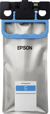 Obrázek produktu pro Epson DURABrite Pro, Extra (Super) vysoká výtěžnost, Azurová, 1 kusů