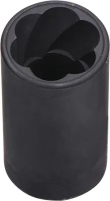 Immagine prodotto di Bussola-dado 1/2", 19mm estrattori per dadi e bulloni danneggiati arrugginiti, per la rimozione allentamento di bulloni