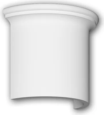 Zdjęcie produktu dla Profhome 416001 Element półkolumny