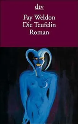 Produktbild von Die Teufelin (Fiction, Poetry & Drama)
