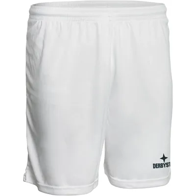 Produktbild von DERBYSTAR Contra Hose, Gr.XXXL, weiss
