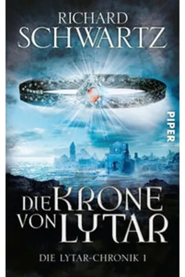 Zdjęcie produktu dla Die Krone von Lytar