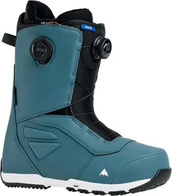 Zdjęcie produktu dla Buty snowboardowe Burton Ruler Boa, szare, rozmiar 32,0, męskie, szare, rozmiar 32,0