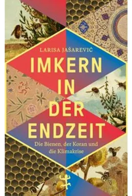 Produktbild von Imkern in der Endzeit