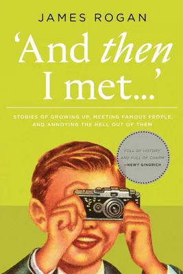 Produktbild von "And Then I Met..."