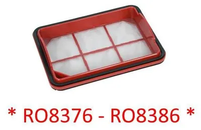 Immagine prodotto di Rowenta filtro schiuma aspirapolvere Silence Force Multi Cyclonic RO8376 RO8386