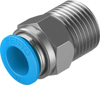 Image de Raccord rapide Festo qs-1 2-12
