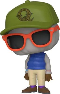 Obrázok produktu pre Funko POP! onward savage Lightfoot 723