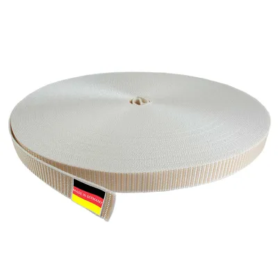 Produktbild von INOVATEC 50 m Rollladen Gurtband Maxi 23 mm beige