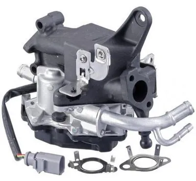 Zdjęcie produktu dla Zawor Egr Vw 1,4Tdi