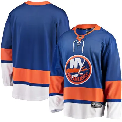 Immagine prodotto di Maglia NHL in rete New York Islanders Home Breakaway - L