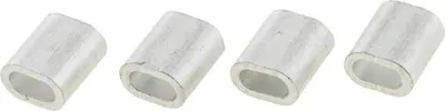 Image de Seilgriff 1,5 Mm Din3093 4Dd
