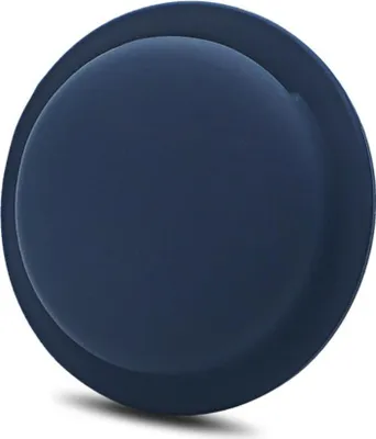 Image de Housse silicone pour Apple AirTags 2021 - Housse autocollante - Cover Case Support