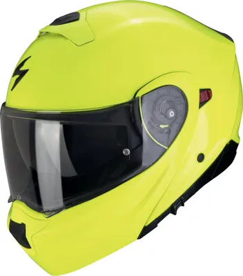 Immagine prodotto di Scorpion Exo-930 Evo Solido Giallo Neon L